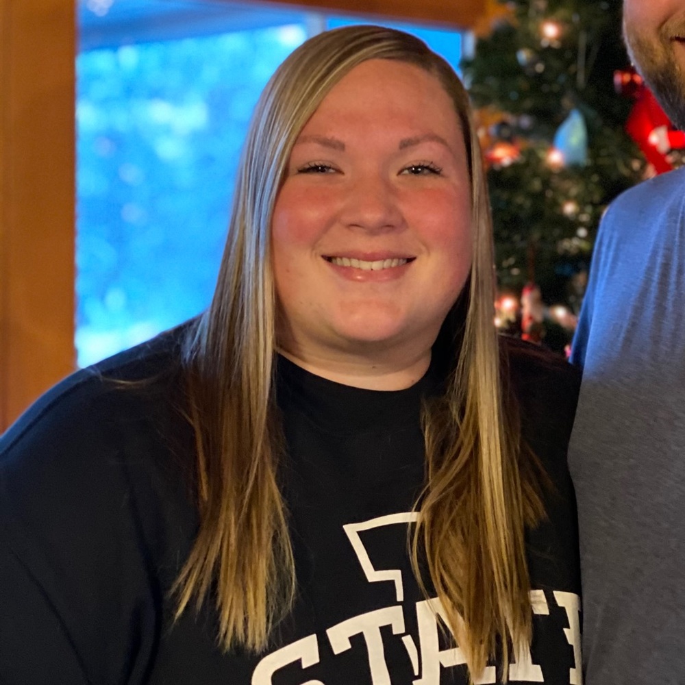 Meet your Posher, Kyla